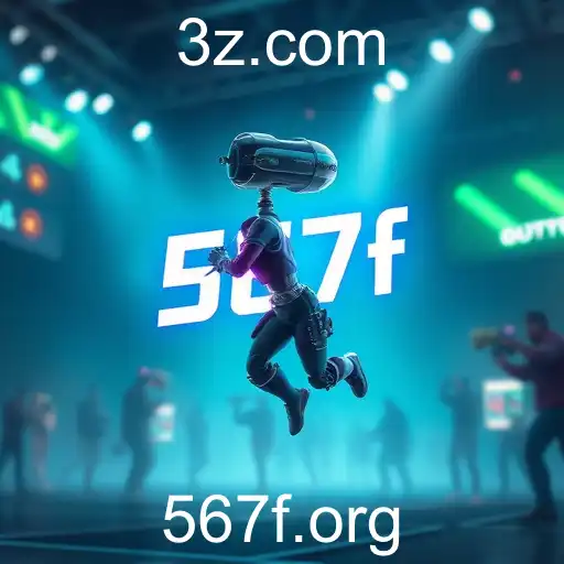 567f: O Fenômeno dos Jogos Online em 2025