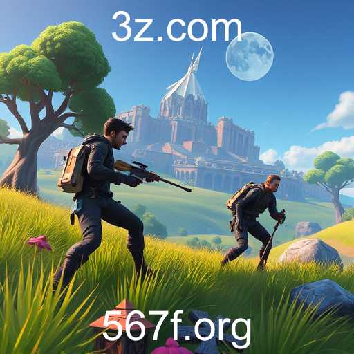 567f: A Ascensão do Novo Fenômeno de Jogos em Portugal