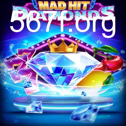 MadHitDiamonds