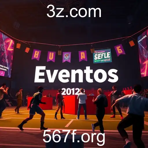 A Importância dos Eventos nos Jogos de Videogame