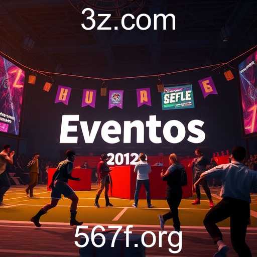 Revoluções no Mundo dos Jogos Online em 2025