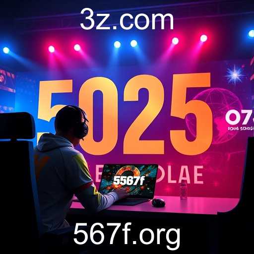 A Revolução dos Jogos: Como '567f' Está Transformando o Cenário