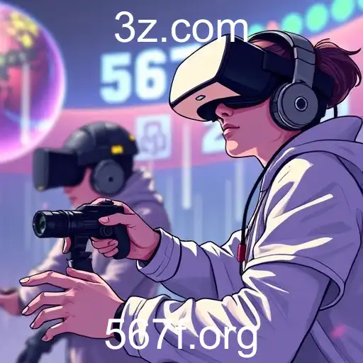 Avanços e Desafios no Mundo dos Games