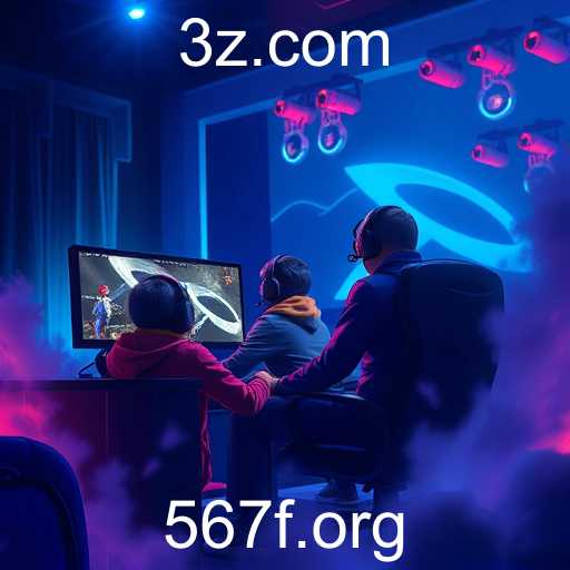 Tendências de Jogos em 2025