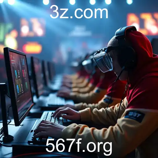 Tendências Crescentes no Mundo dos Jogos em 2025