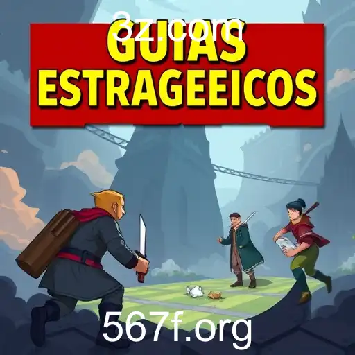 A Importância dos Guias Estratégicos nos Jogos