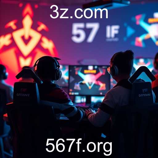 O Impacto de 567f no Mundo dos Jogos