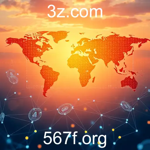 Impacto da Tecnologia Blockchain em 2025