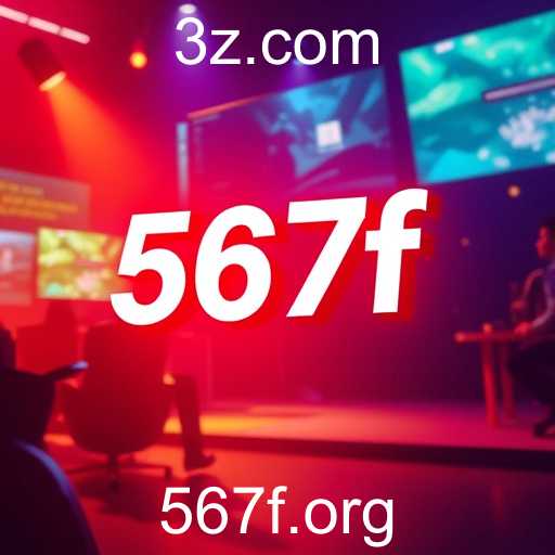 A Nova Era dos Jogos: O Impacto do 567f nos Gamers