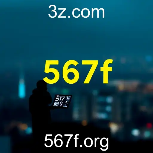 A Ascensão de 567f no Cenário de Jogos Online