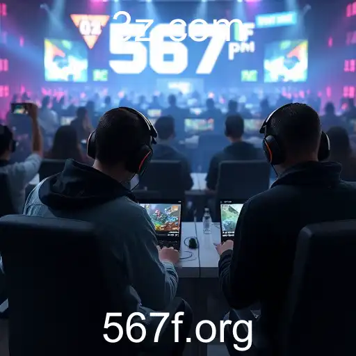 Explorando os Desafios e Conquistas dos Jogos Online