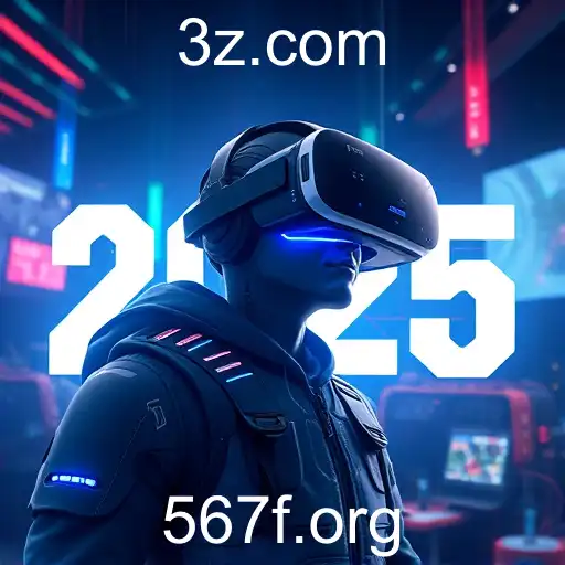 A Revolução do Mundo dos Jogos: O Impacto de 567f