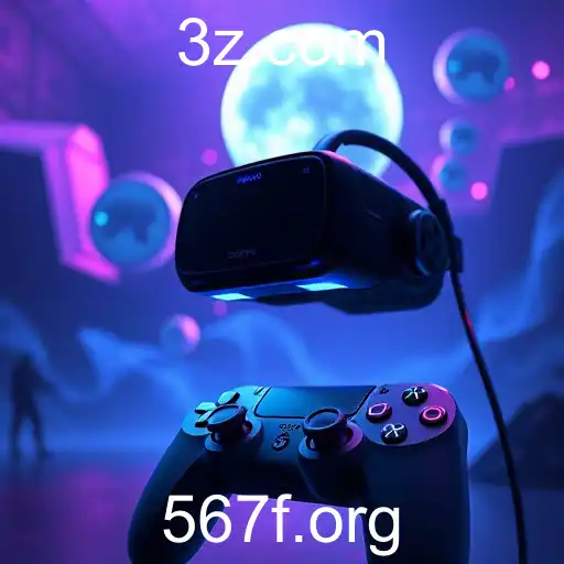 Novos Horizontes para os Jogos em 567f