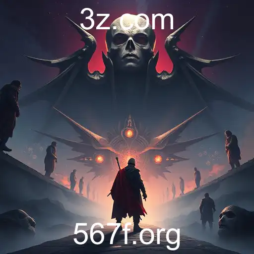 A Revolução dos Jogos Online em 2025: O Impacto de '567f'