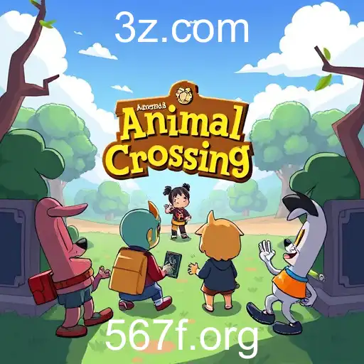 Novo Horizonte para Games em 567f