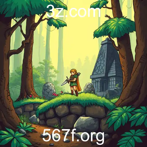 Revolução nos Jogos: A Ascensão do 567f no Cenário Global