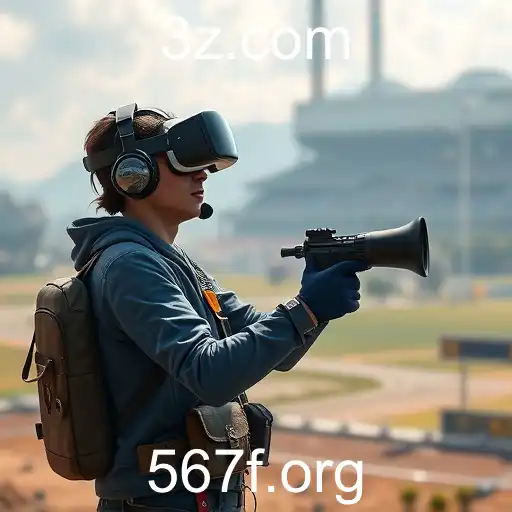 Tendências Emergentes no Mundo dos Jogos em 2026