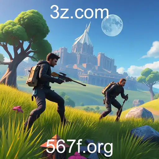 O Sucesso da Chave 567f no Mundo dos Jogos Online