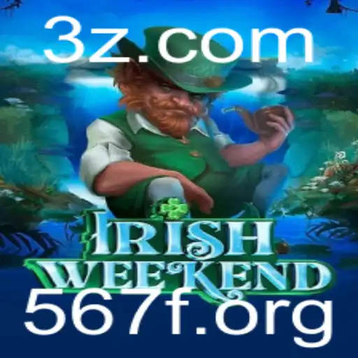 Descubra as Emoções do Jogo IrishWeekend: Aventuras e Desafios Incríveis
