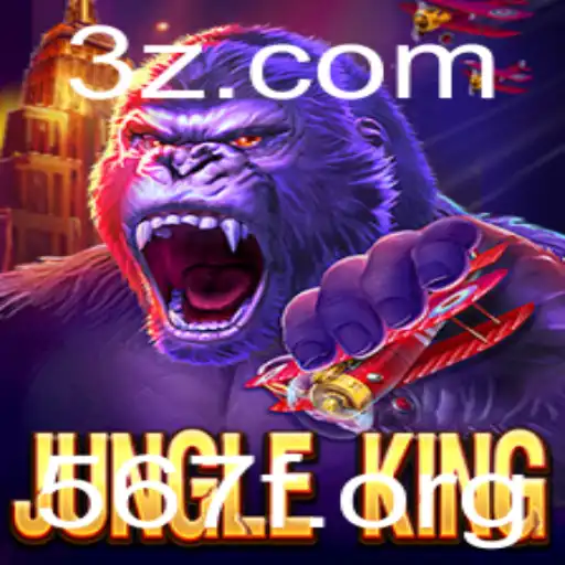 JungleKing: Uma Jornada Aventureira através da Selva Virtual