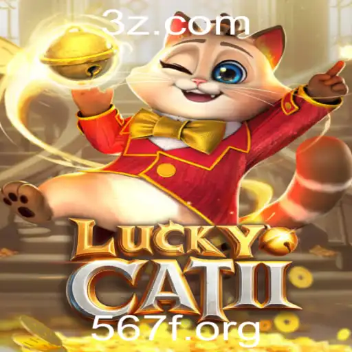 Explorando o Fascinante Mundo de LuckyCatII
