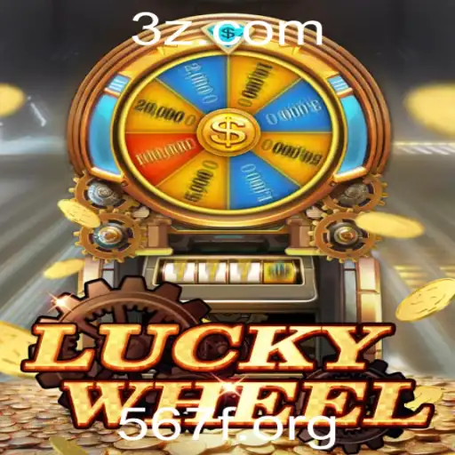 Descubra 'LuckyWheel': O Jogo de Sorte Que Conquista Milhares