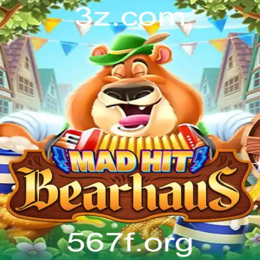Descubra o Mundo Fascinante de MadHitBearhaus