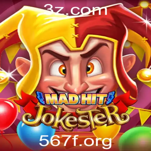 MadHitJokester: Descubra o Jogo que Está Conquistando o Mundo