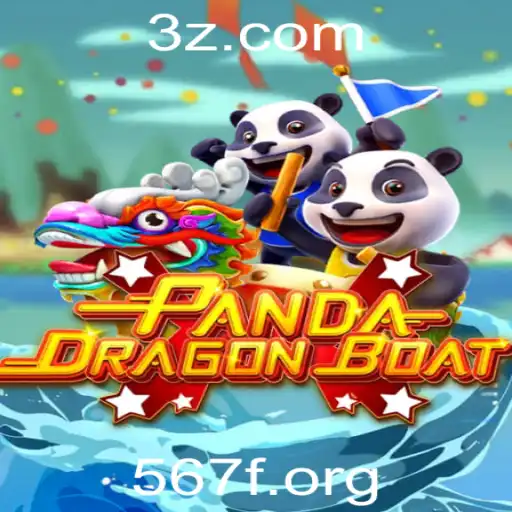 Descubra o Empolgante Mundo do Jogo PANDADRAGONBOAT