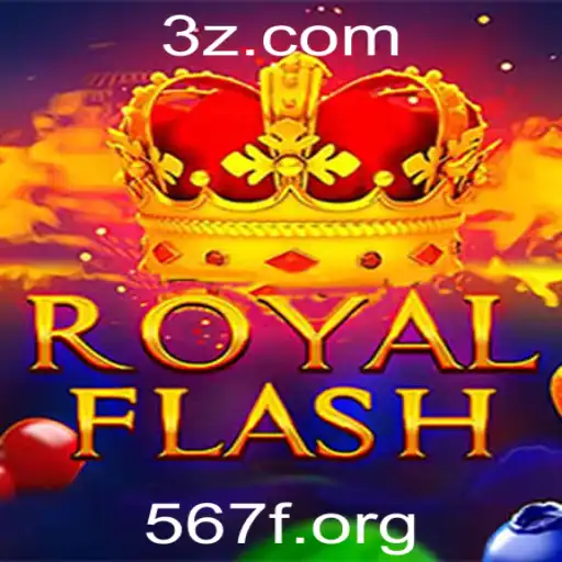 Descubra o Novo Jogo RoyalFlash e Suas Regras Intrigantes