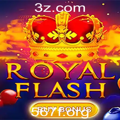 Descubra o Mundo Empolgante de RoyalFlashBuyBonus