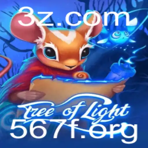 TreeofLight: Um Mergulho no Mundo Encantado do Novo Jogo de Aventura