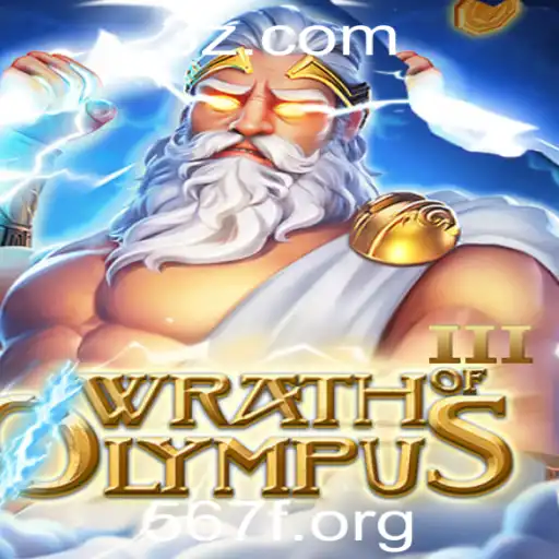Explorando o Universo de WrathofOlympusIII: Uma Jornada Épica Pela Mitologia Grega