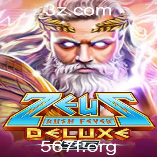 Descubra o Universo de ZeusRushFeverDeluxeSE: A Nova Sensação dos Jogos Digitais
